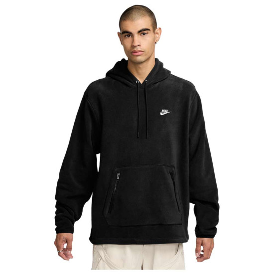 Nike Ανδρικό φούτερ Club Winterized Fleece Hoodie